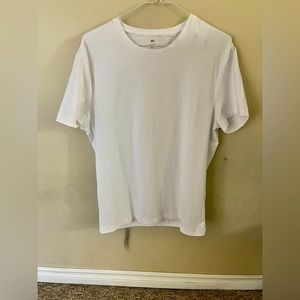 H&M slim fit tshirt